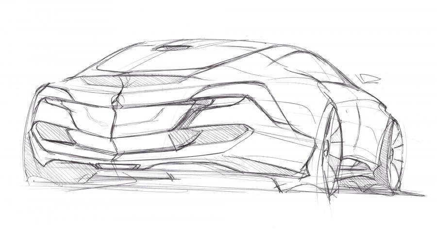  Mercedes-Benz F800 Style Research Vehicle 2010 года  (фото 151 из 193)